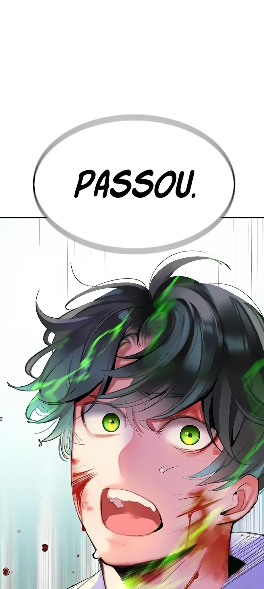 Read Jungle Juice PT Manga Online