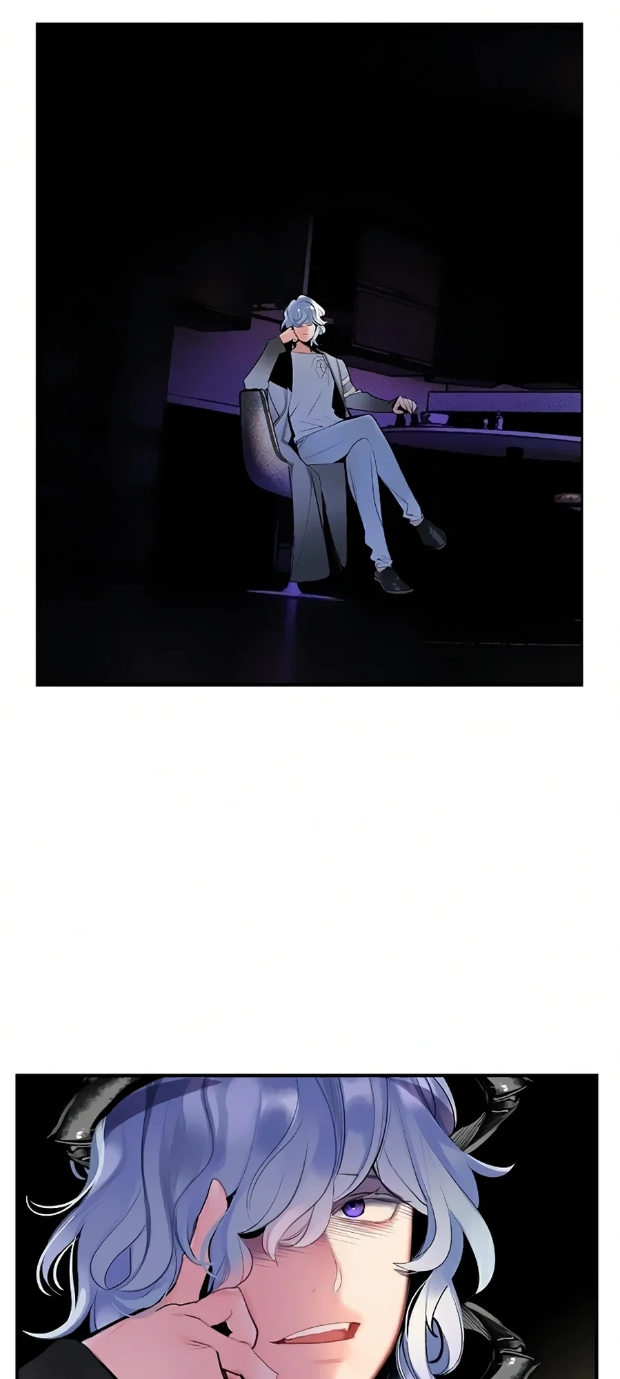 Read Jungle Juice PT Manga Online