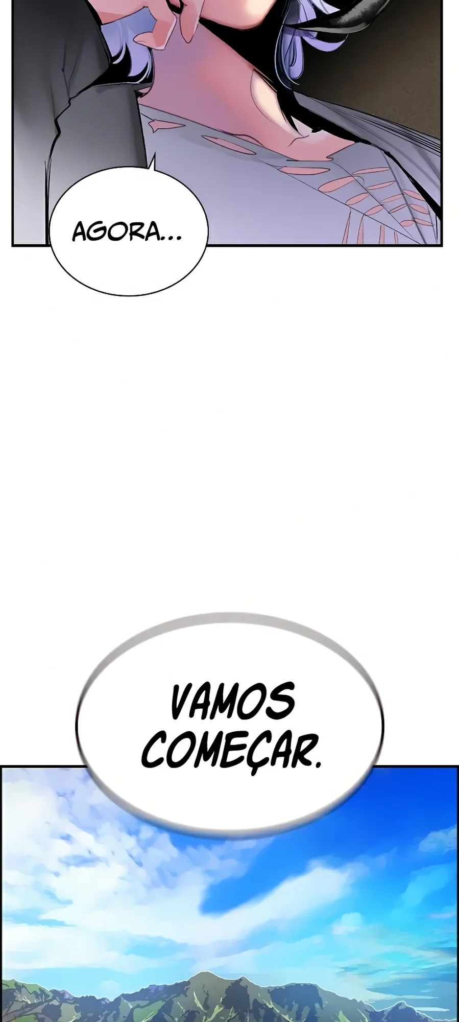 Read Jungle Juice PT Manga Online