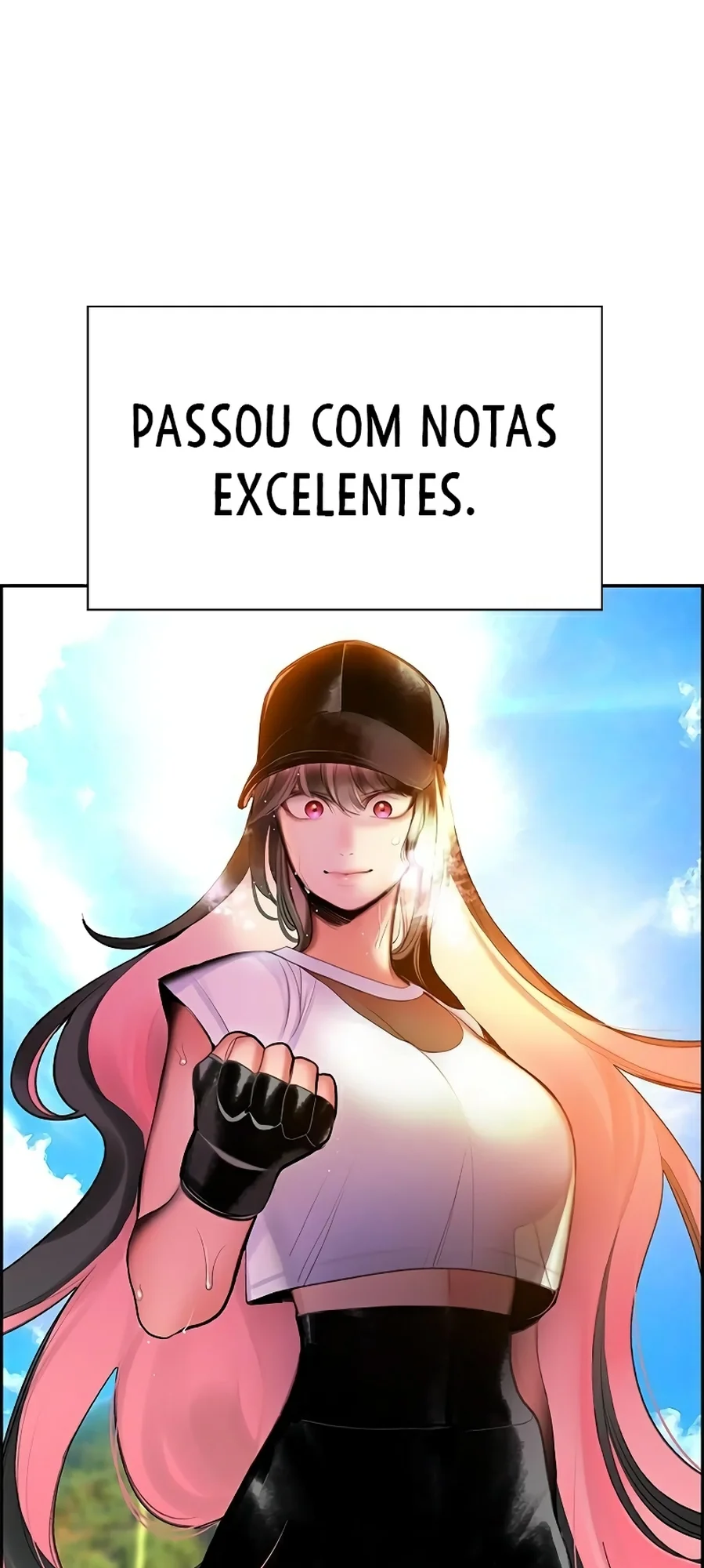 Read Jungle Juice PT Manga Online