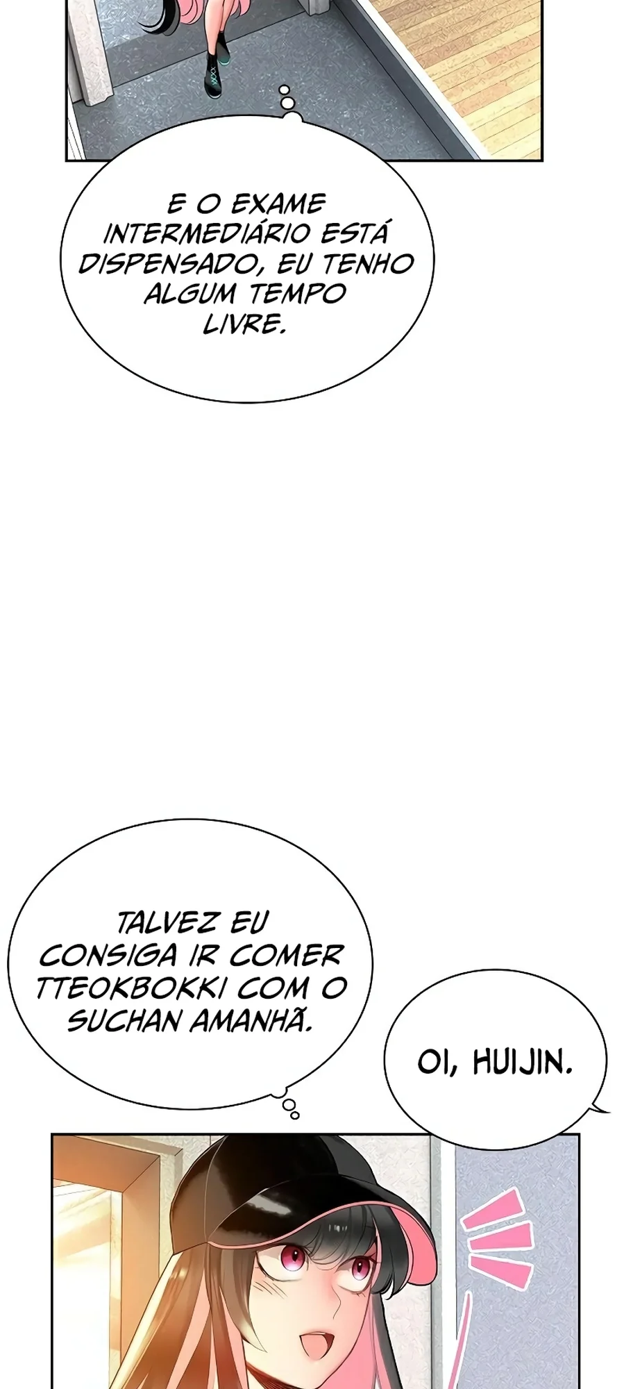 Read Jungle Juice PT Manga Online