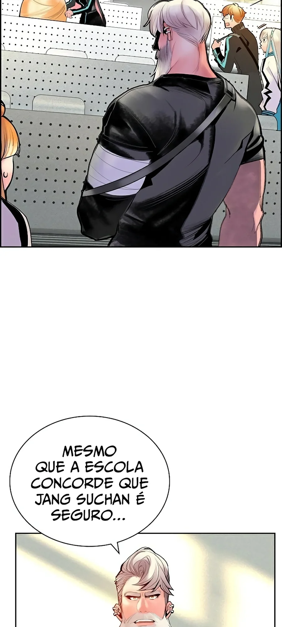 Read Jungle Juice PT Manga Online