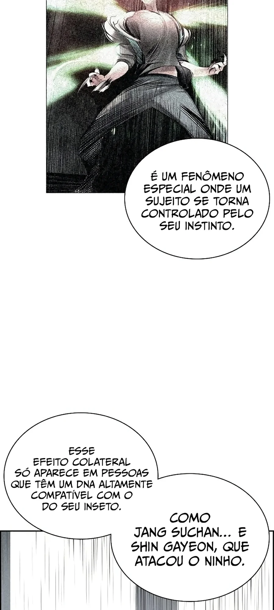 Read Jungle Juice PT Manga Online