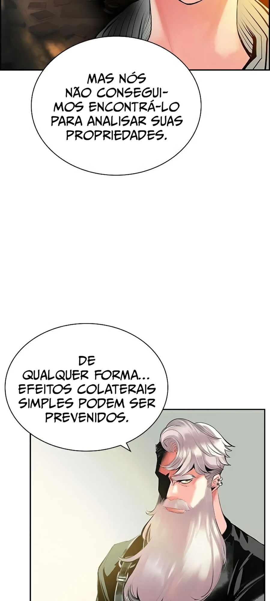 Read Jungle Juice PT Manga Online