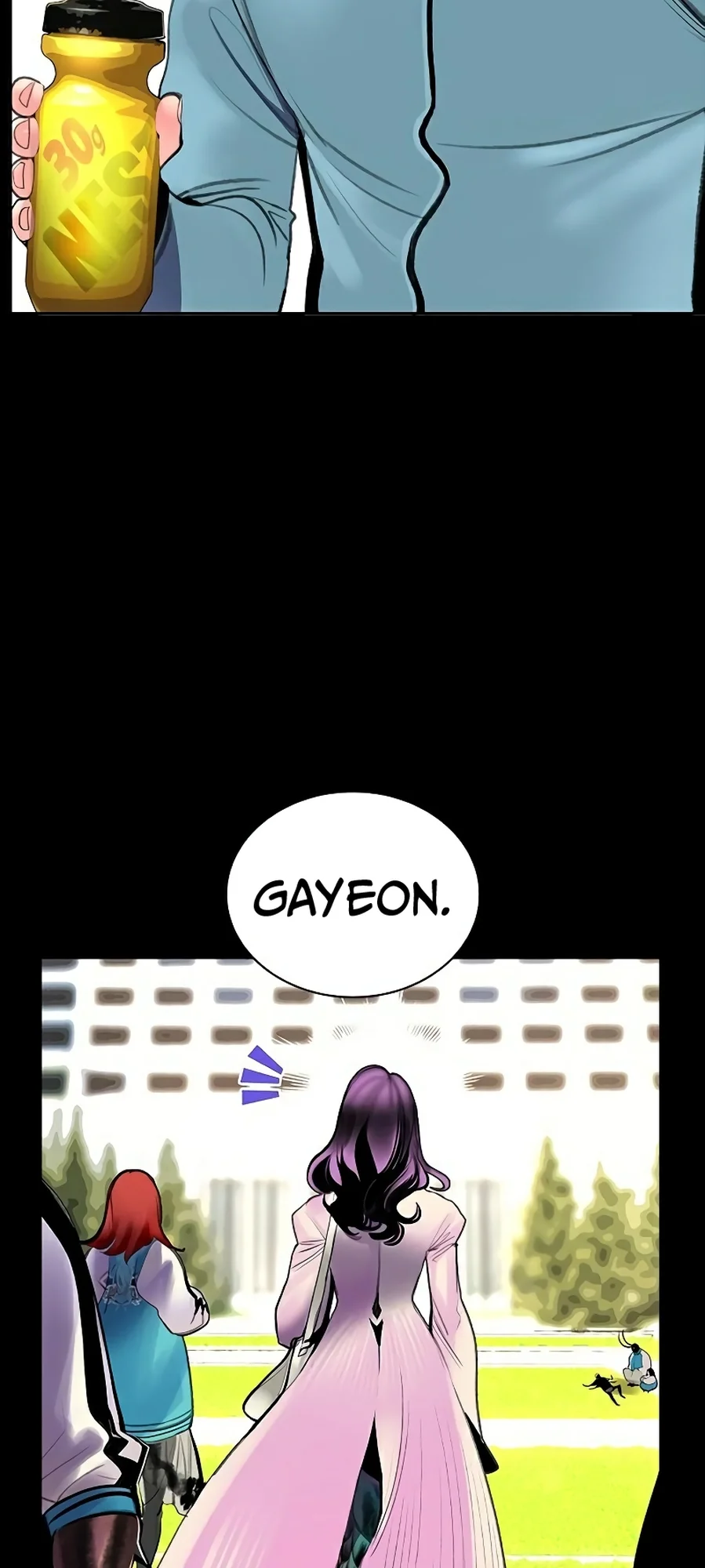 Read Jungle Juice PT Manga Online