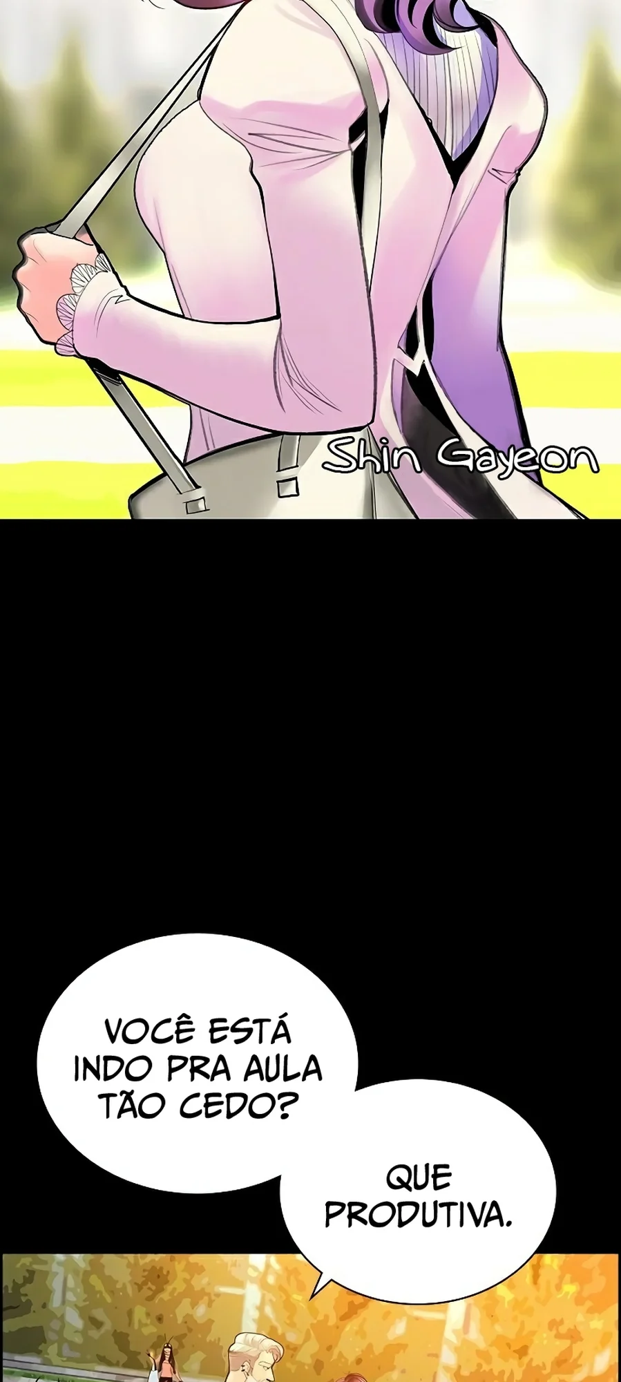 Read Jungle Juice PT Manga Online