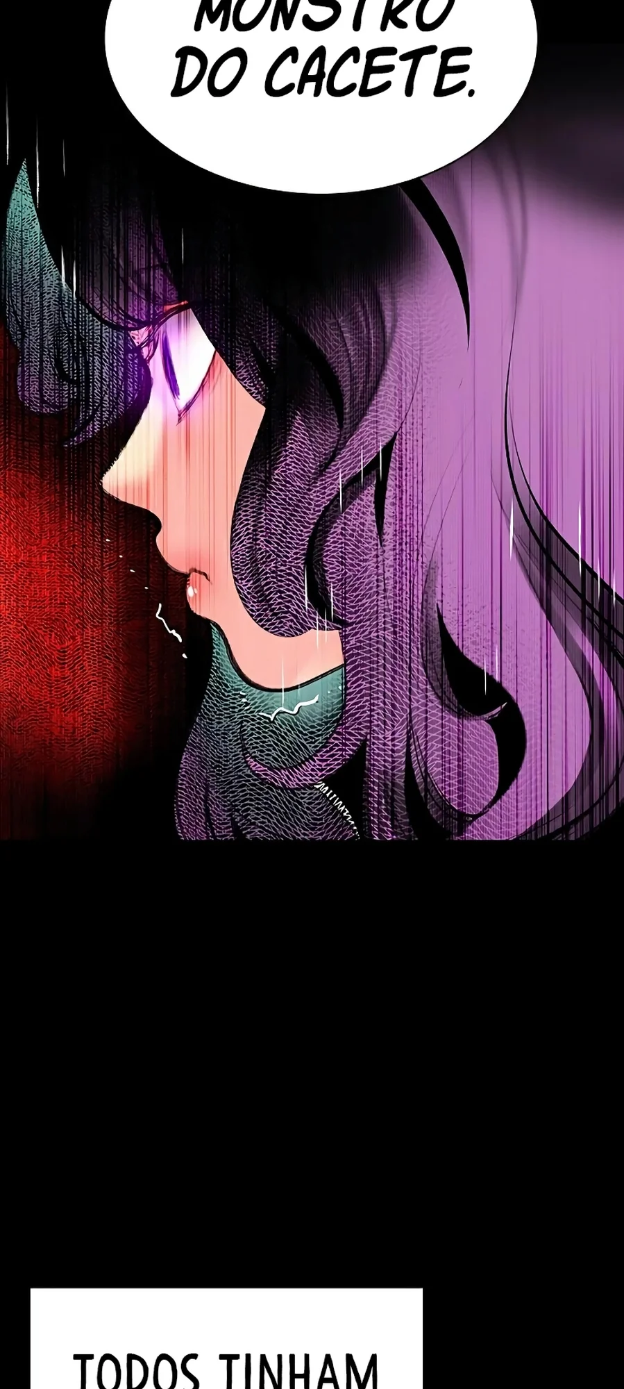 Read Jungle Juice PT Manga Online