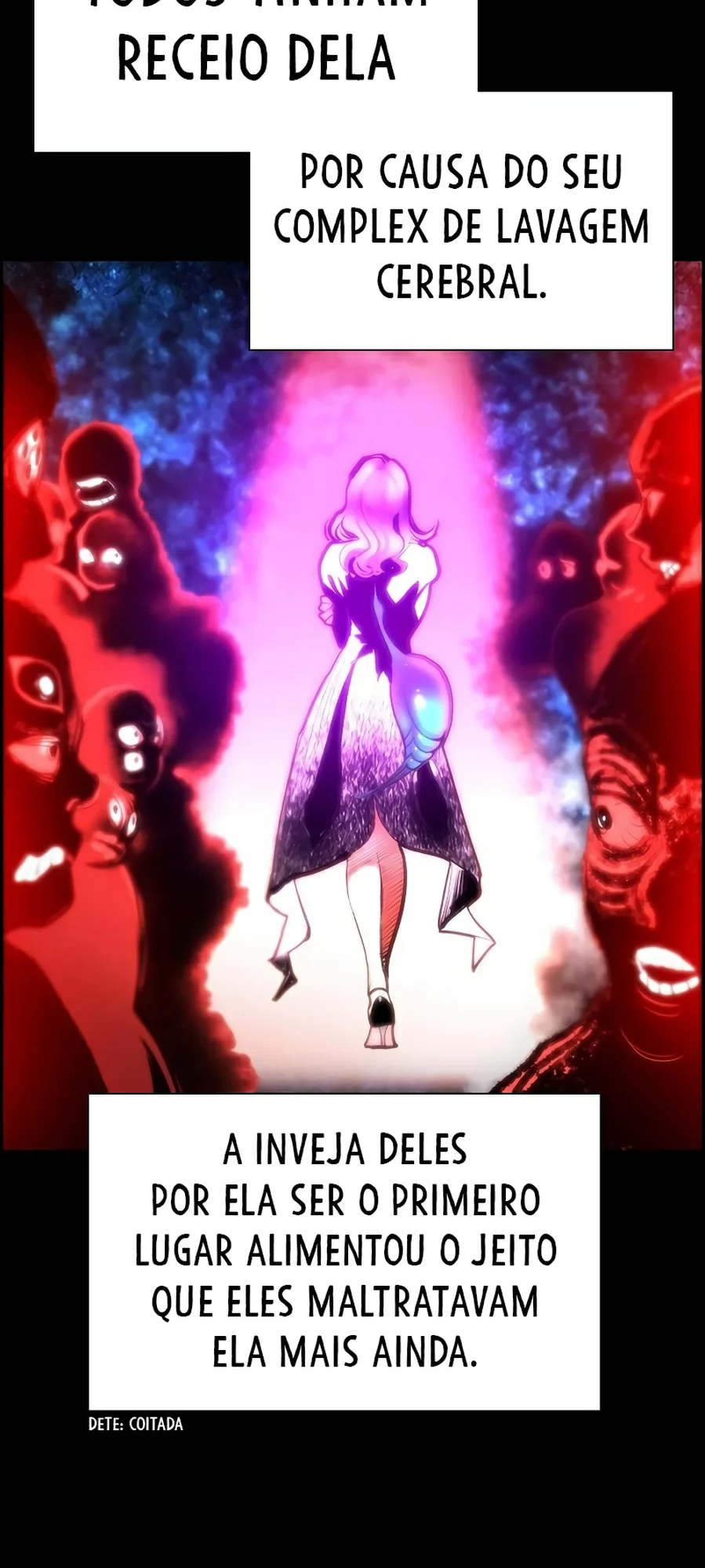 Read Jungle Juice PT Manga Online