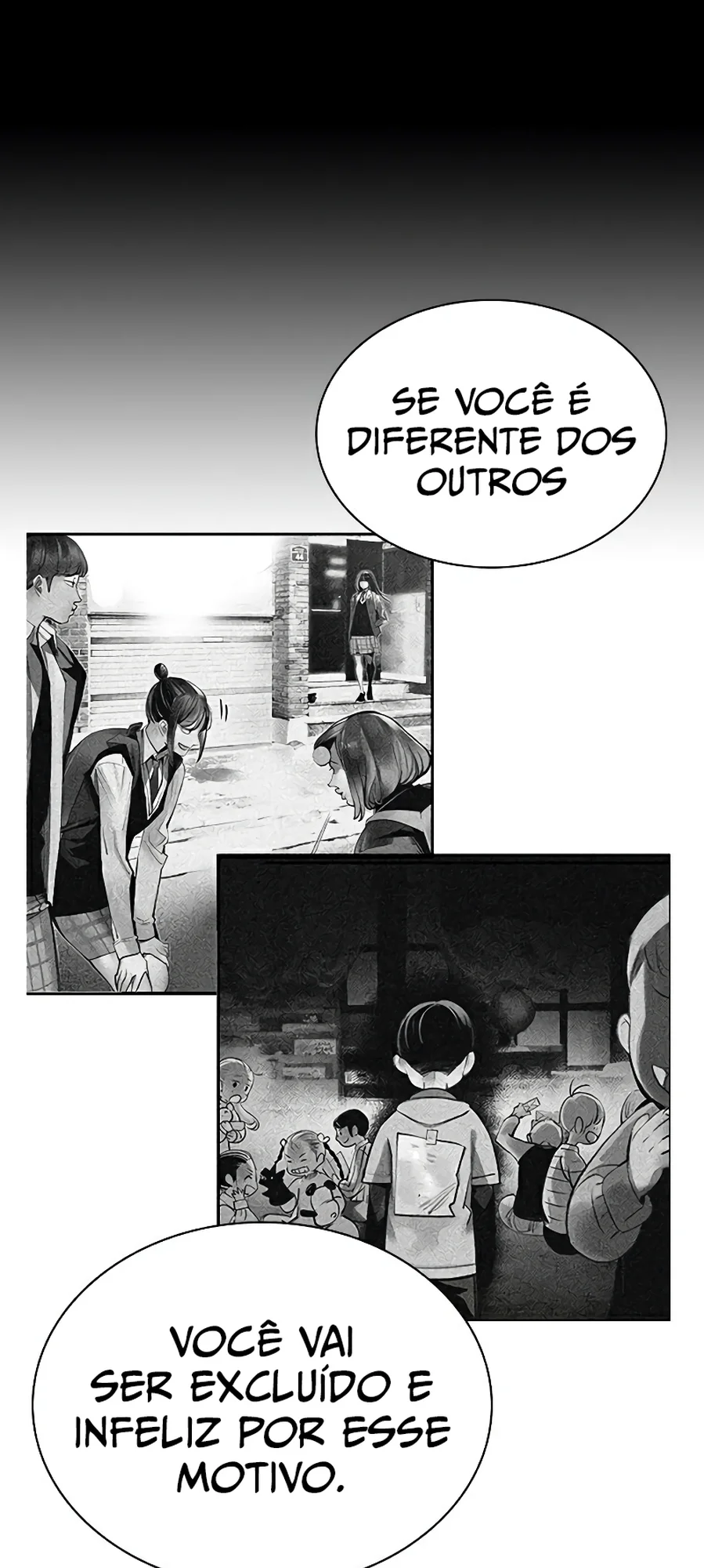 Read Jungle Juice PT Manga Online