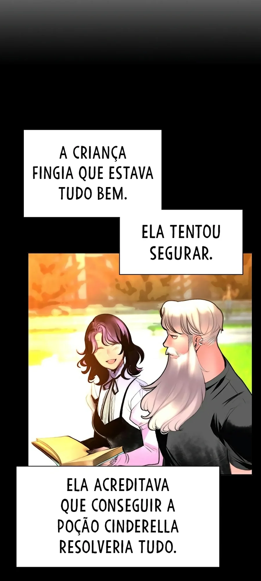 Read Jungle Juice PT Manga Online