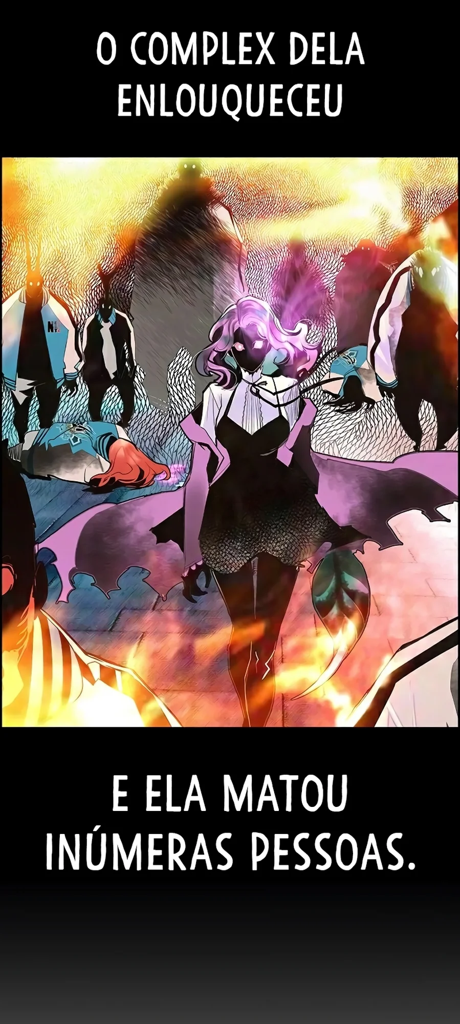 Read Jungle Juice PT Manga Online