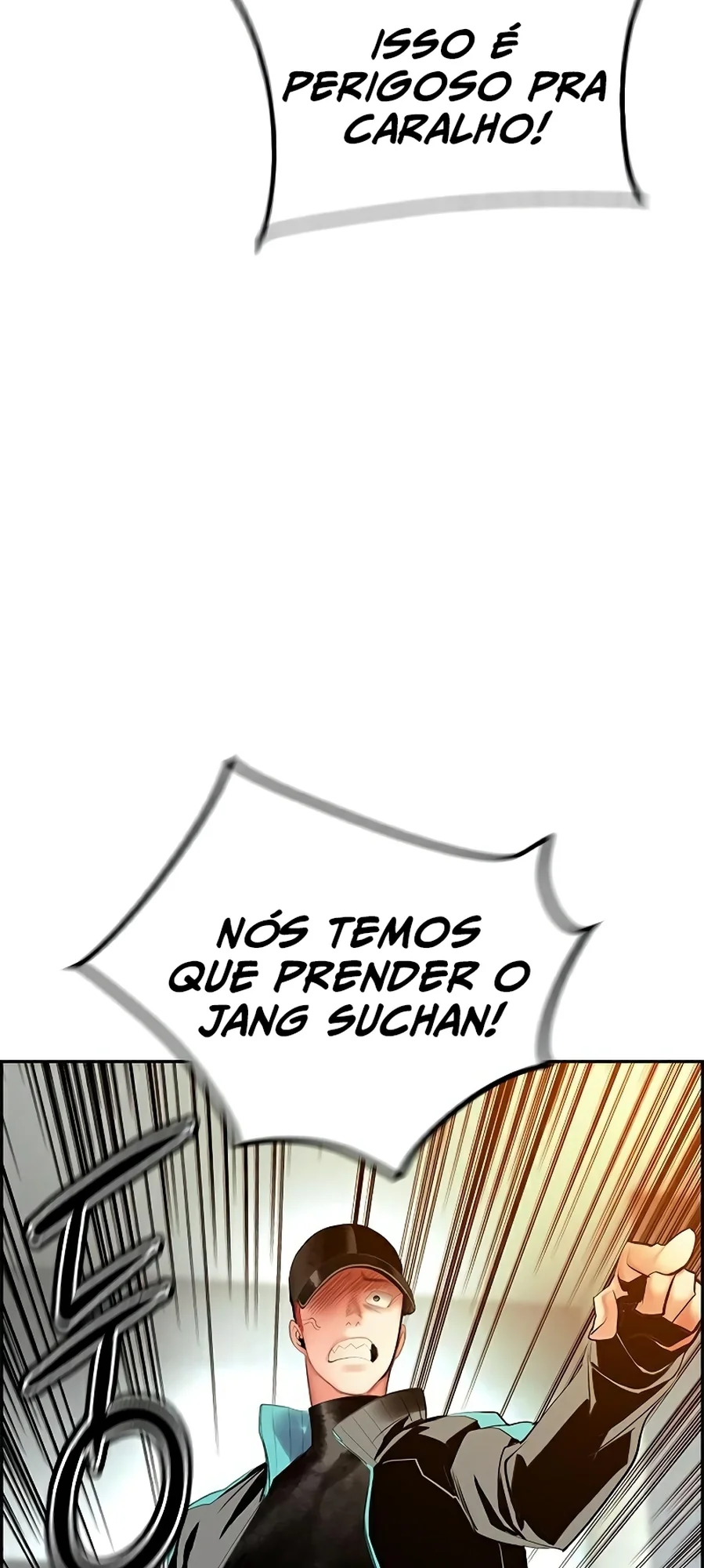 Read Jungle Juice PT Manga Online