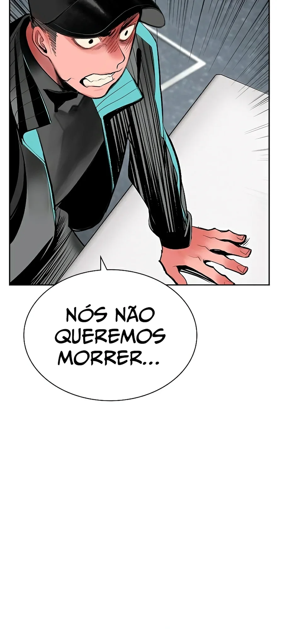 Read Jungle Juice PT Manga Online