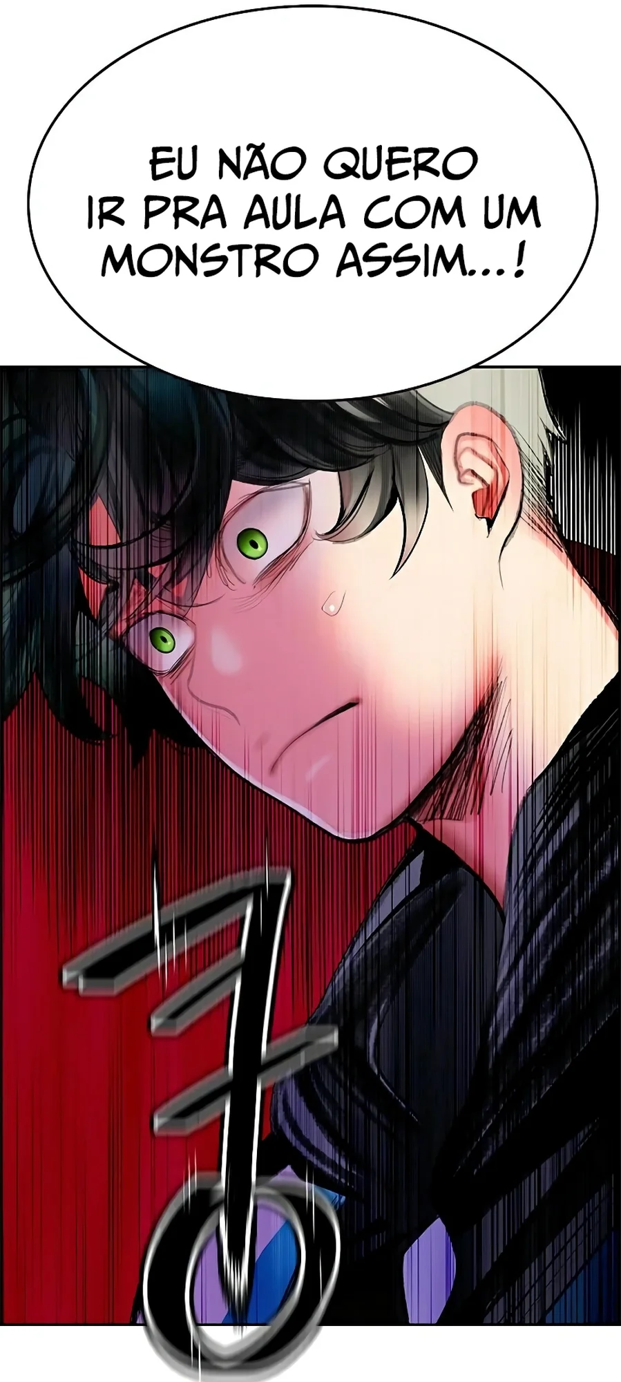 Read Jungle Juice PT Manga Online