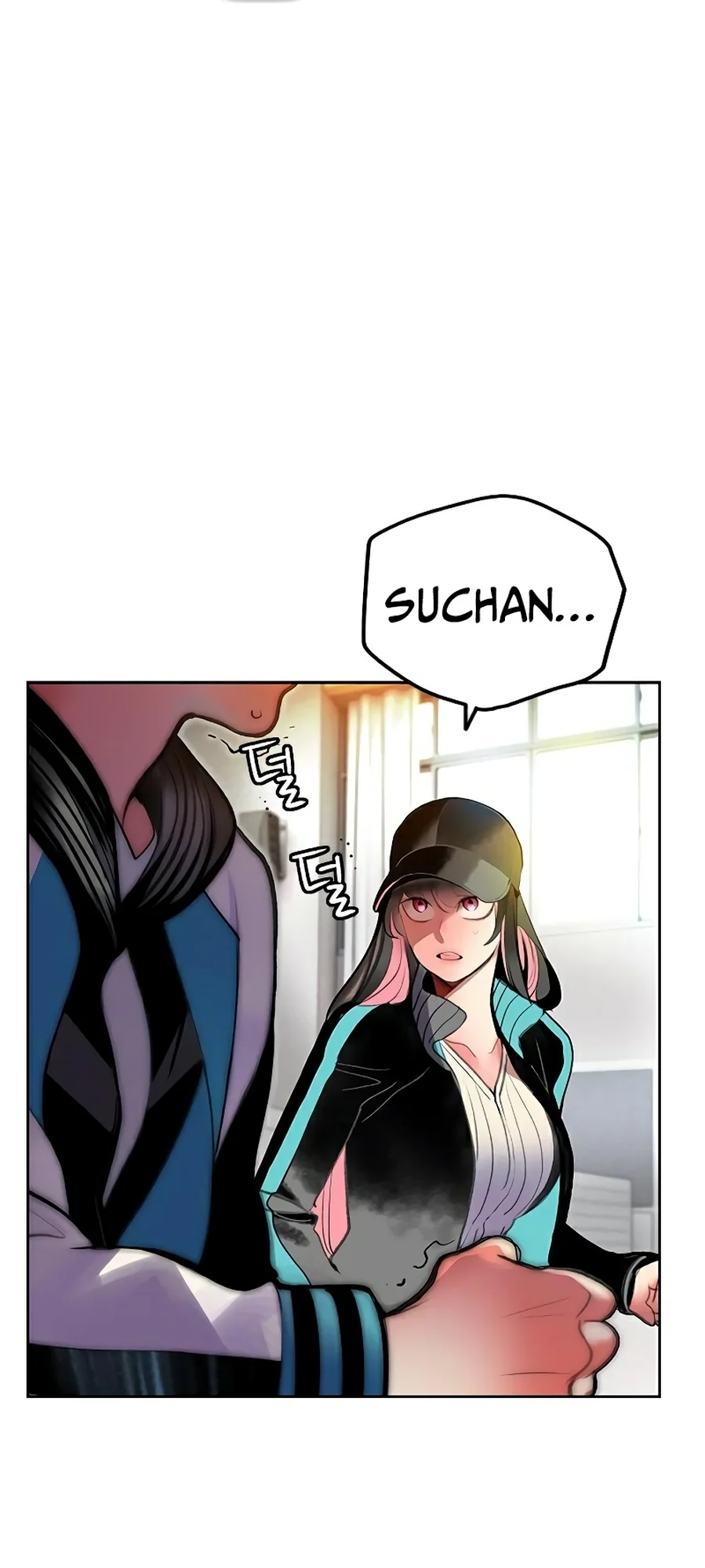 Read Jungle Juice PT Manga Online