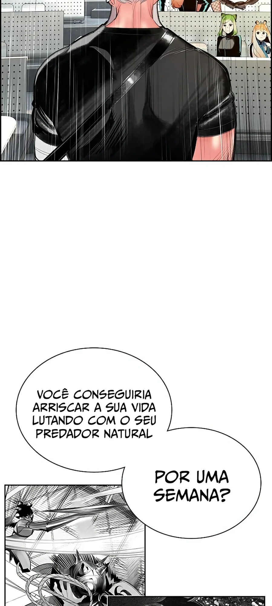 Read Jungle Juice PT Manga Online