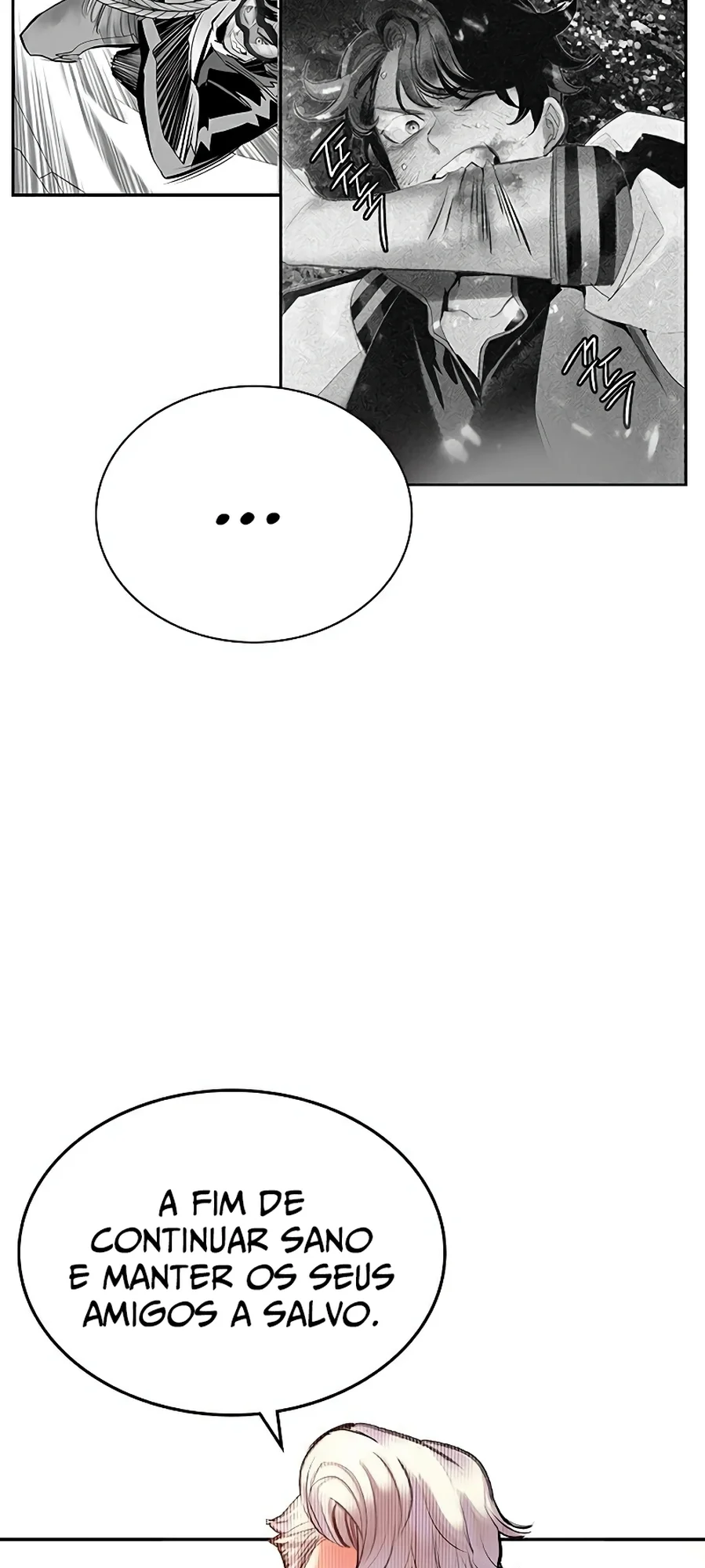 Read Jungle Juice PT Manga Online