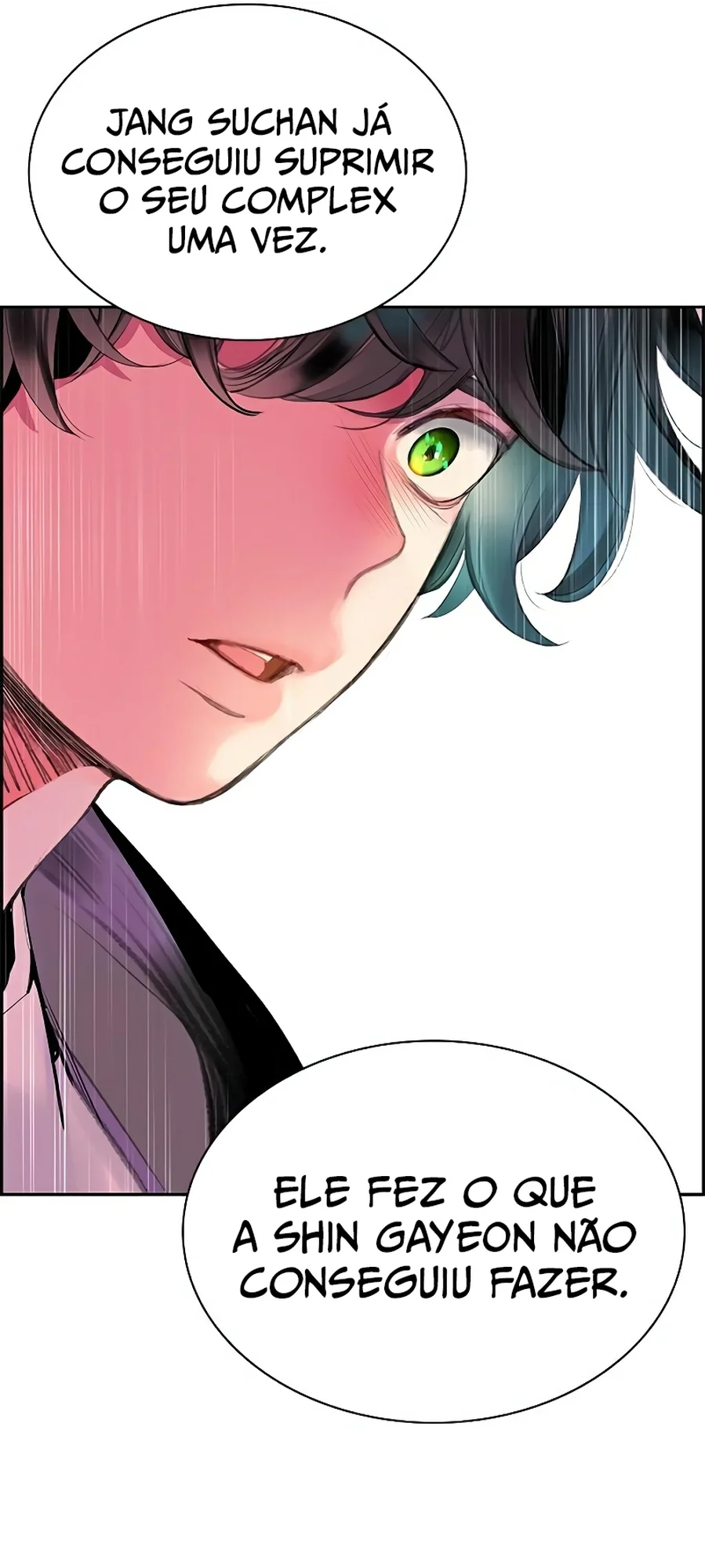 Read Jungle Juice PT Manga Online