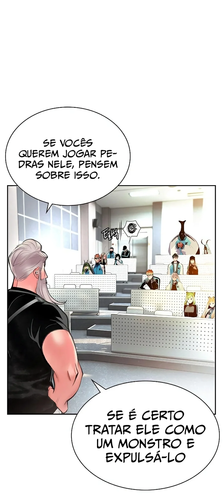 Read Jungle Juice PT Manga Online