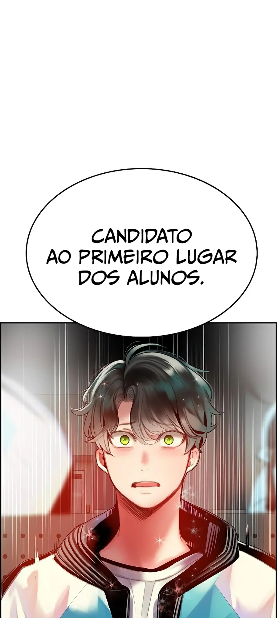 Read Jungle Juice PT Manga Online