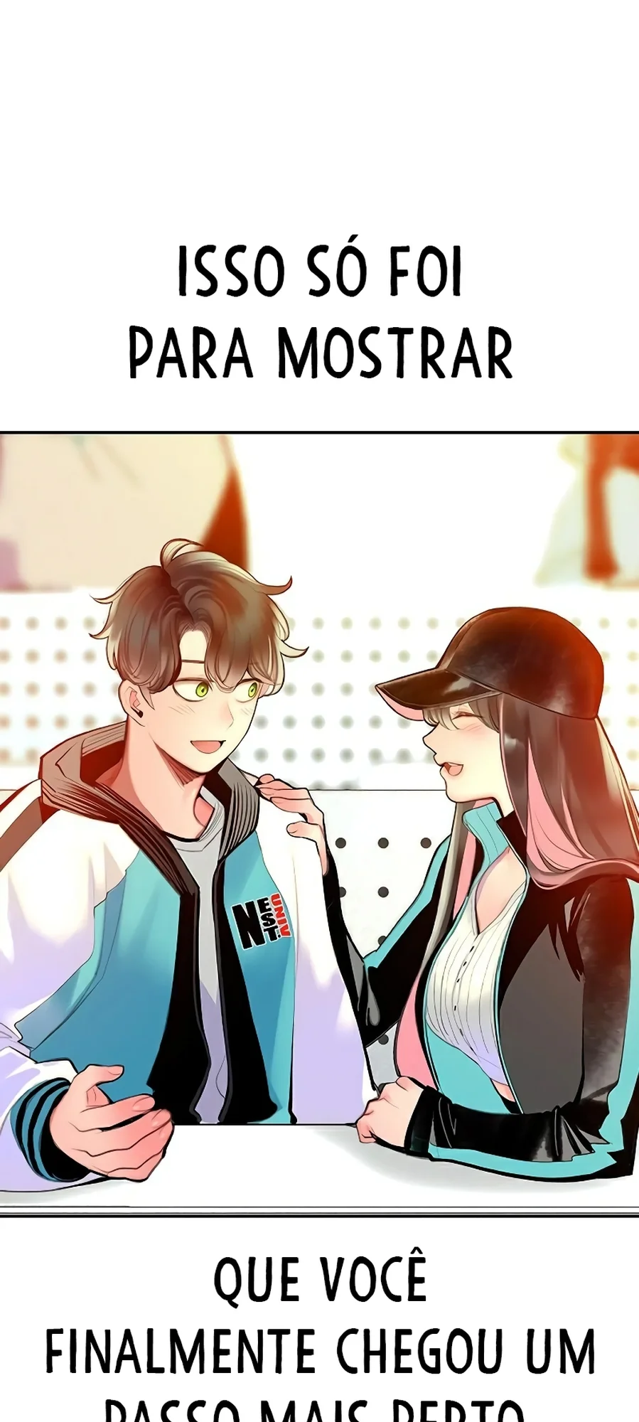 Read Jungle Juice PT Manga Online