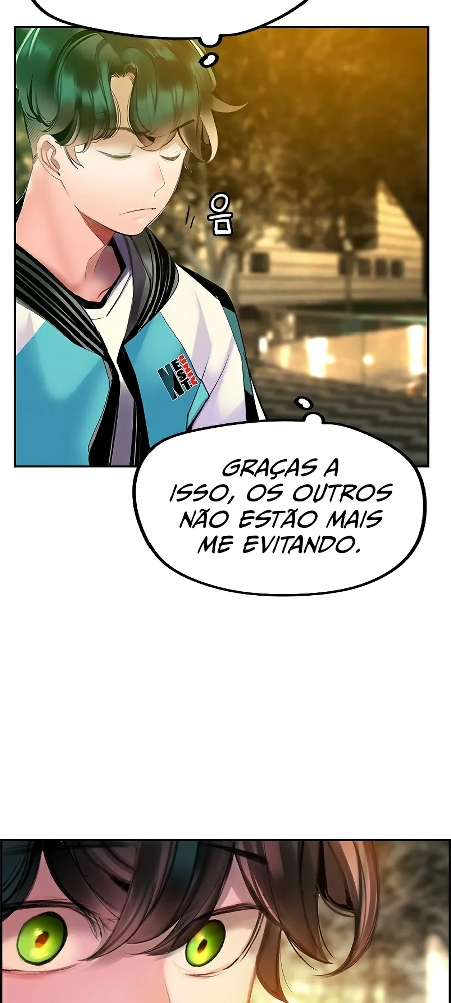 Read Jungle Juice PT Manga Online