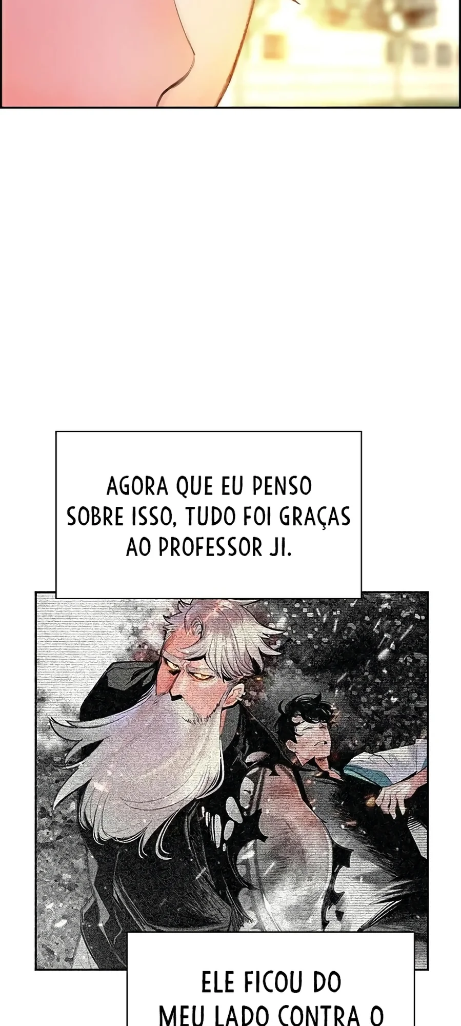 Read Jungle Juice PT Manga Online