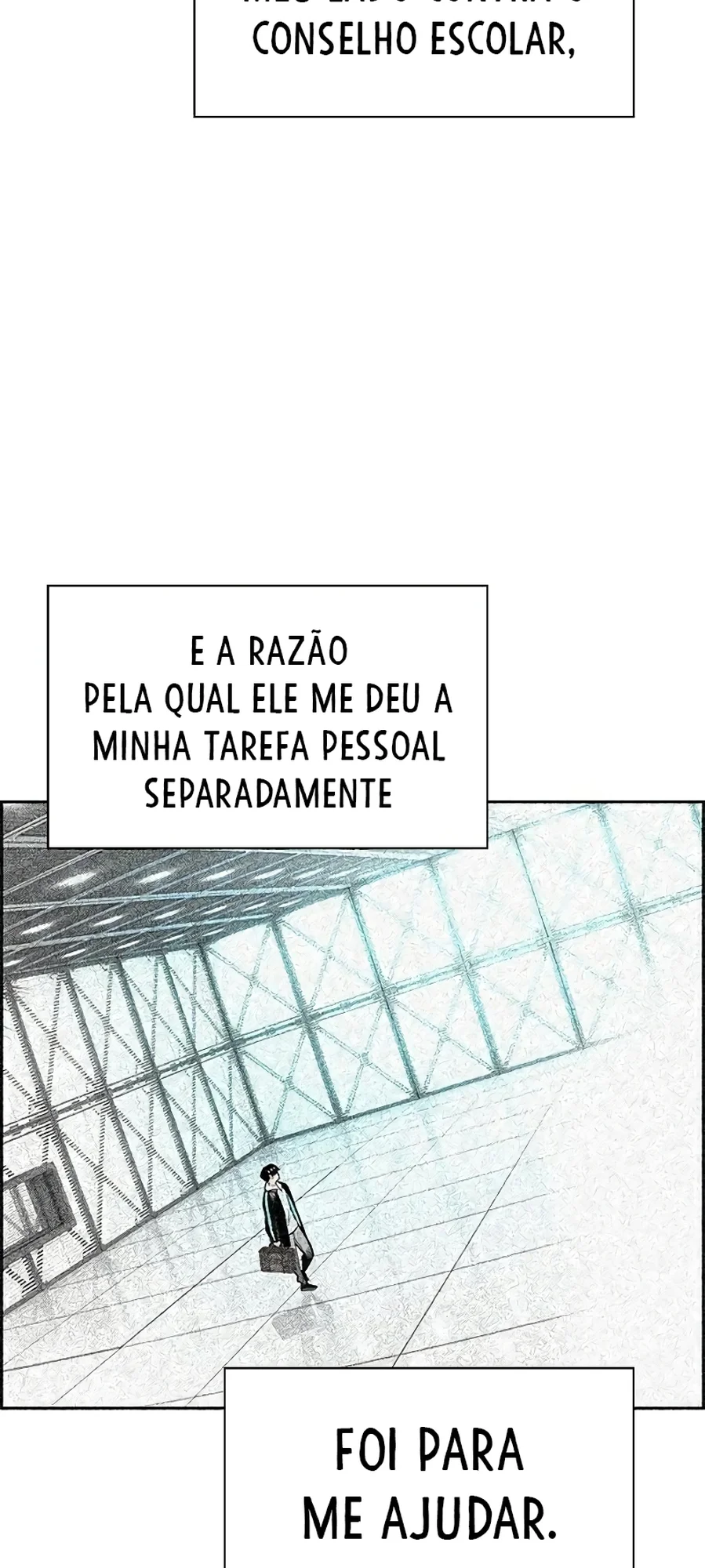 Read Jungle Juice PT Manga Online