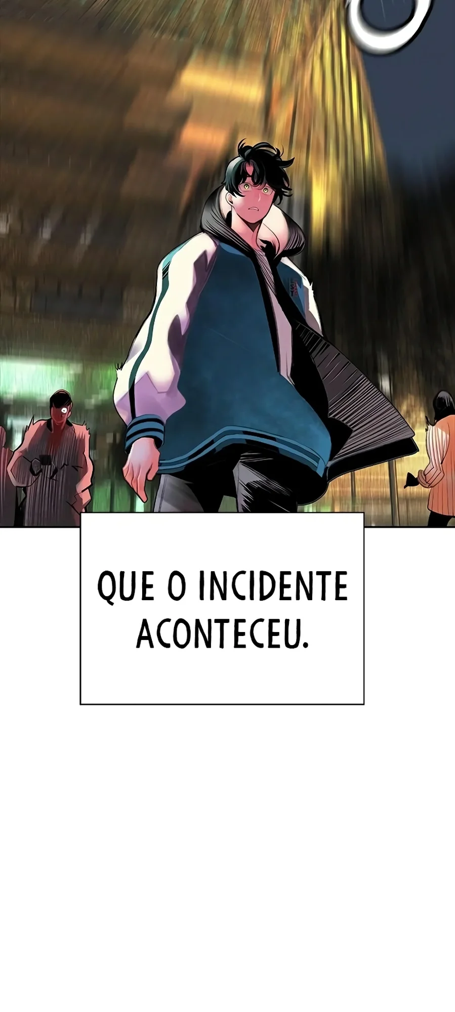 Read Jungle Juice PT Manga Online