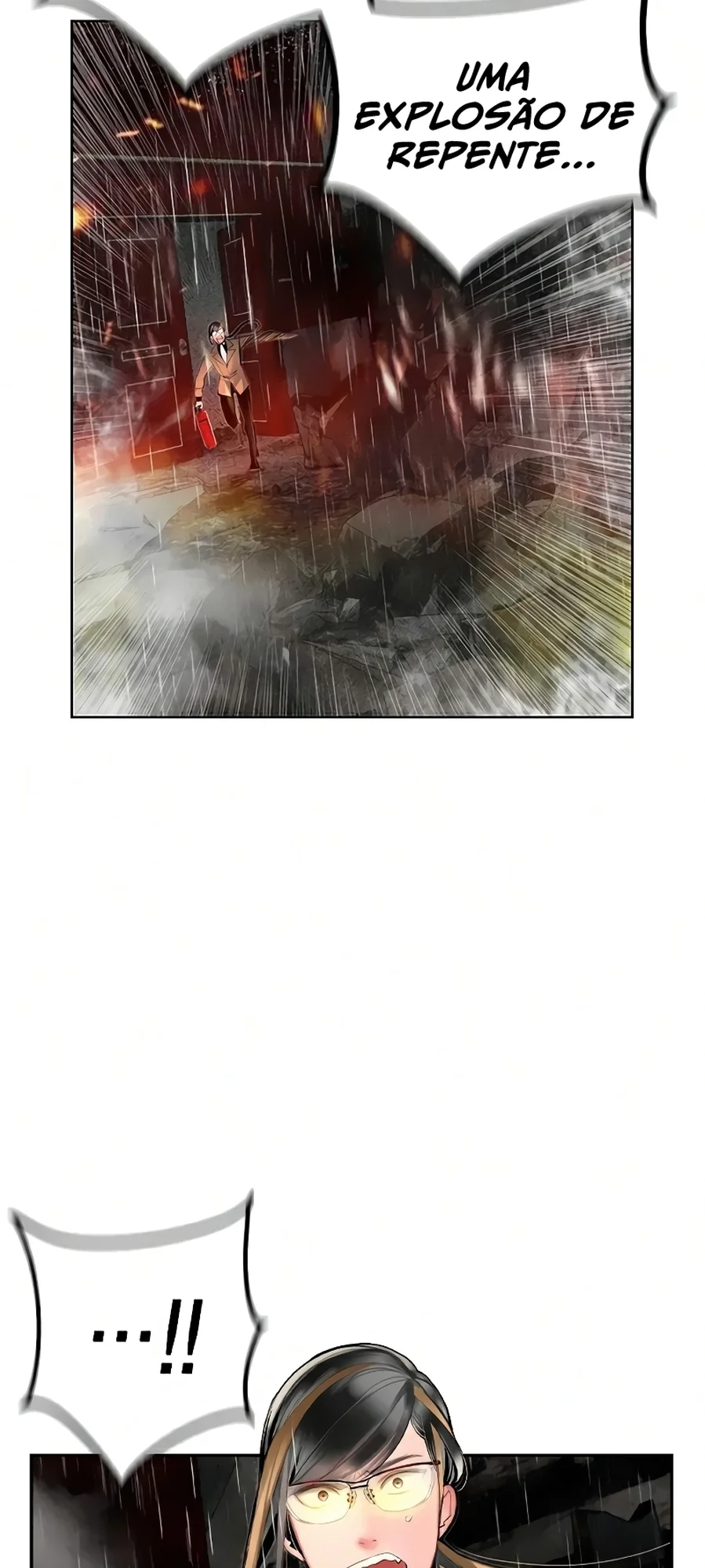 Read Jungle Juice PT Manga Online