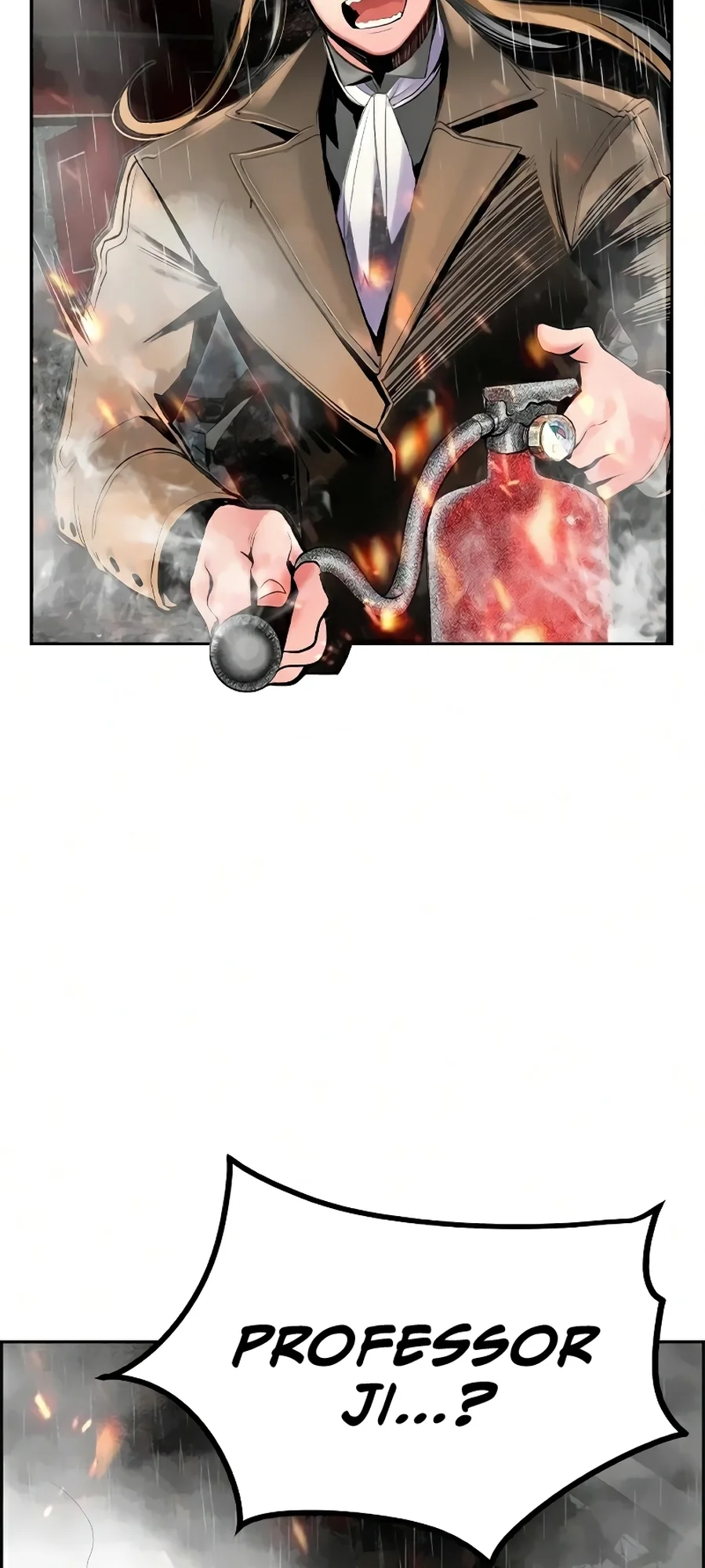 Read Jungle Juice PT Manga Online