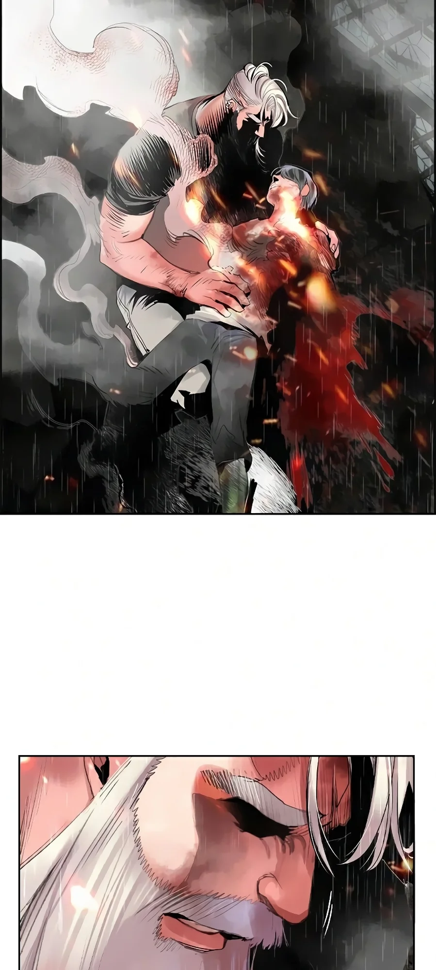 Read Jungle Juice PT Manga Online