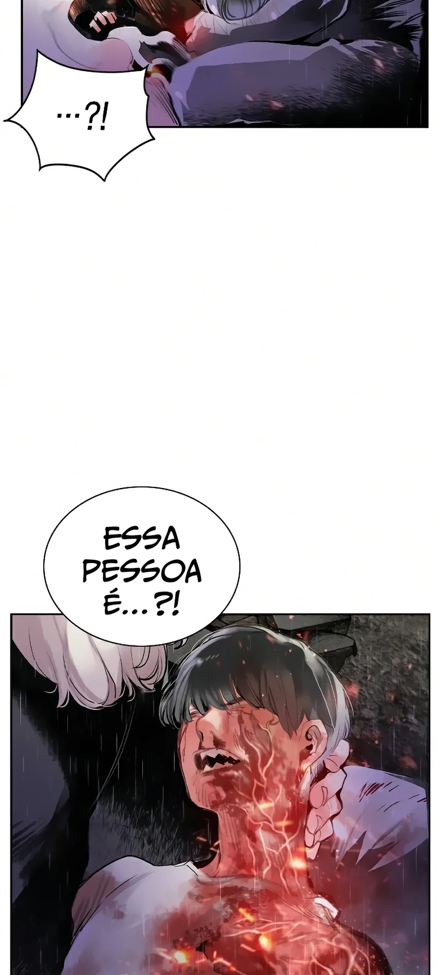 Read Jungle Juice PT Manga Online