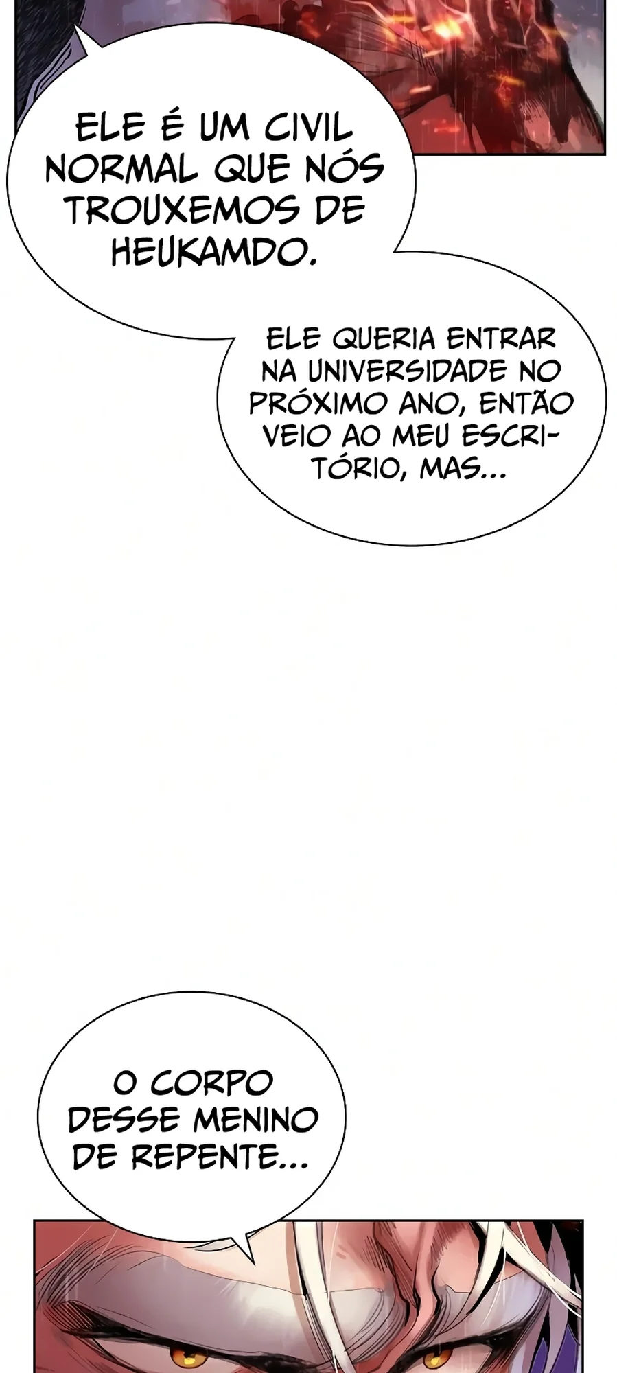 Read Jungle Juice PT Manga Online