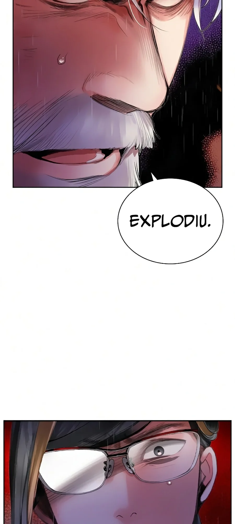 Read Jungle Juice PT Manga Online