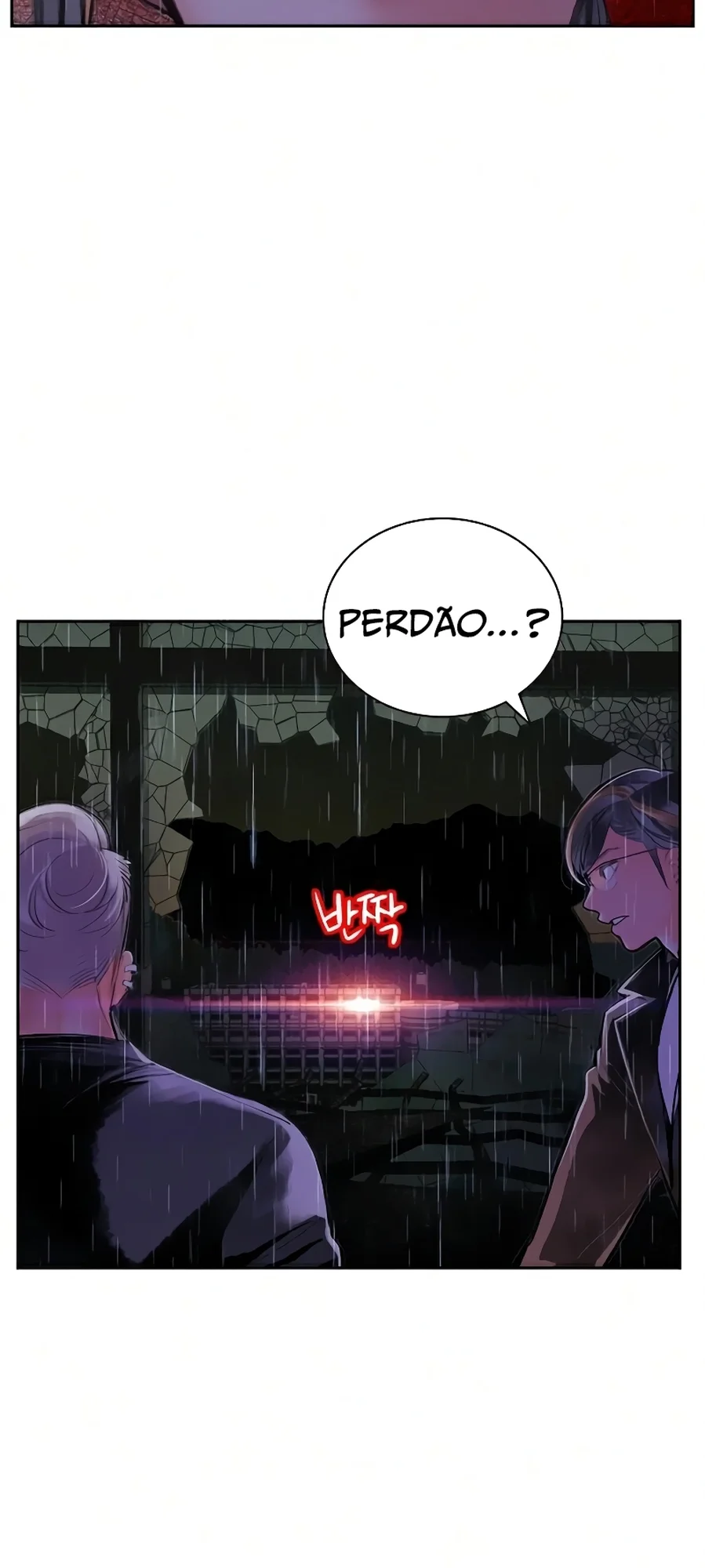 Read Jungle Juice PT Manga Online