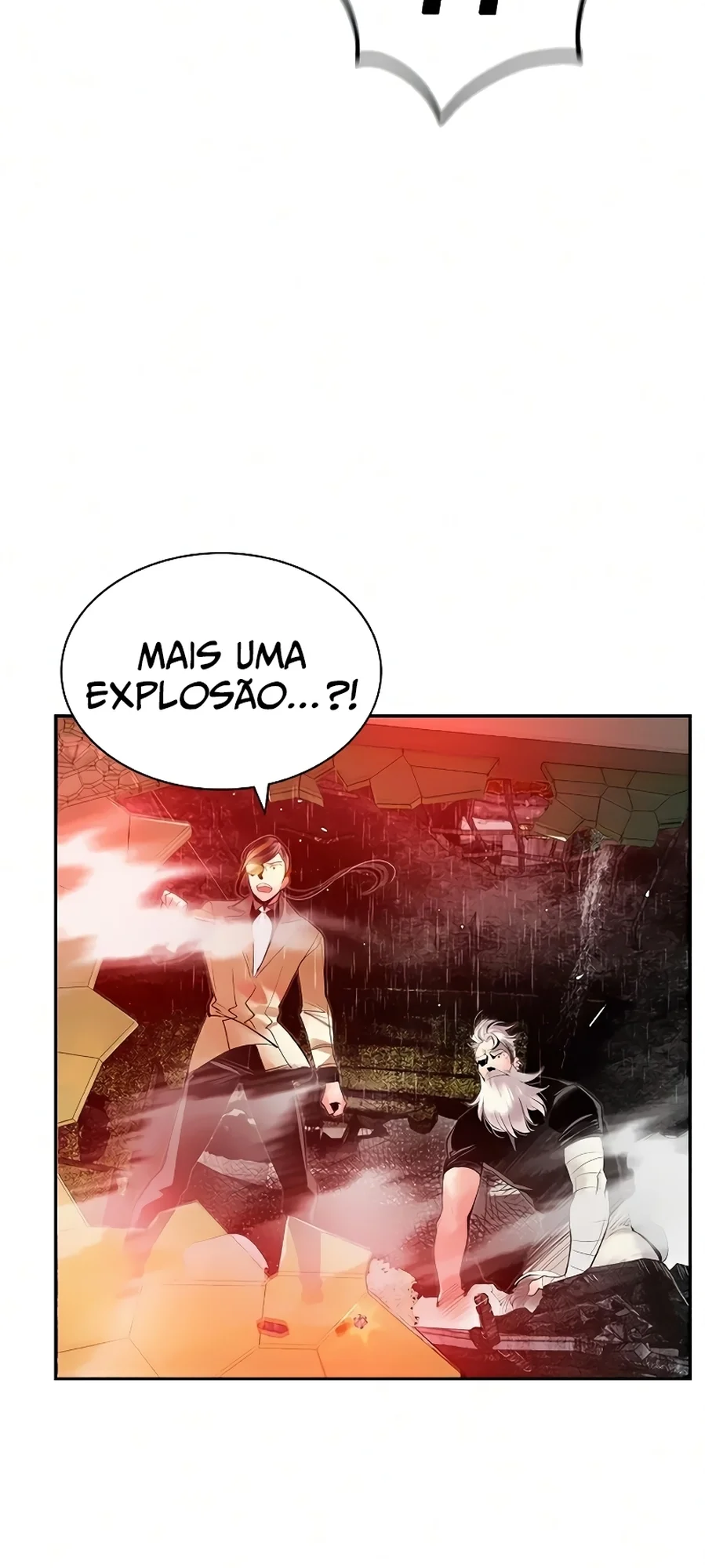 Read Jungle Juice PT Manga Online