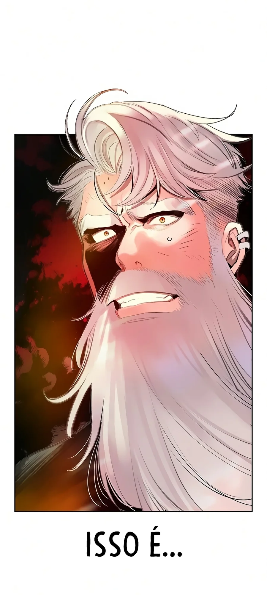 Read Jungle Juice PT Manga Online