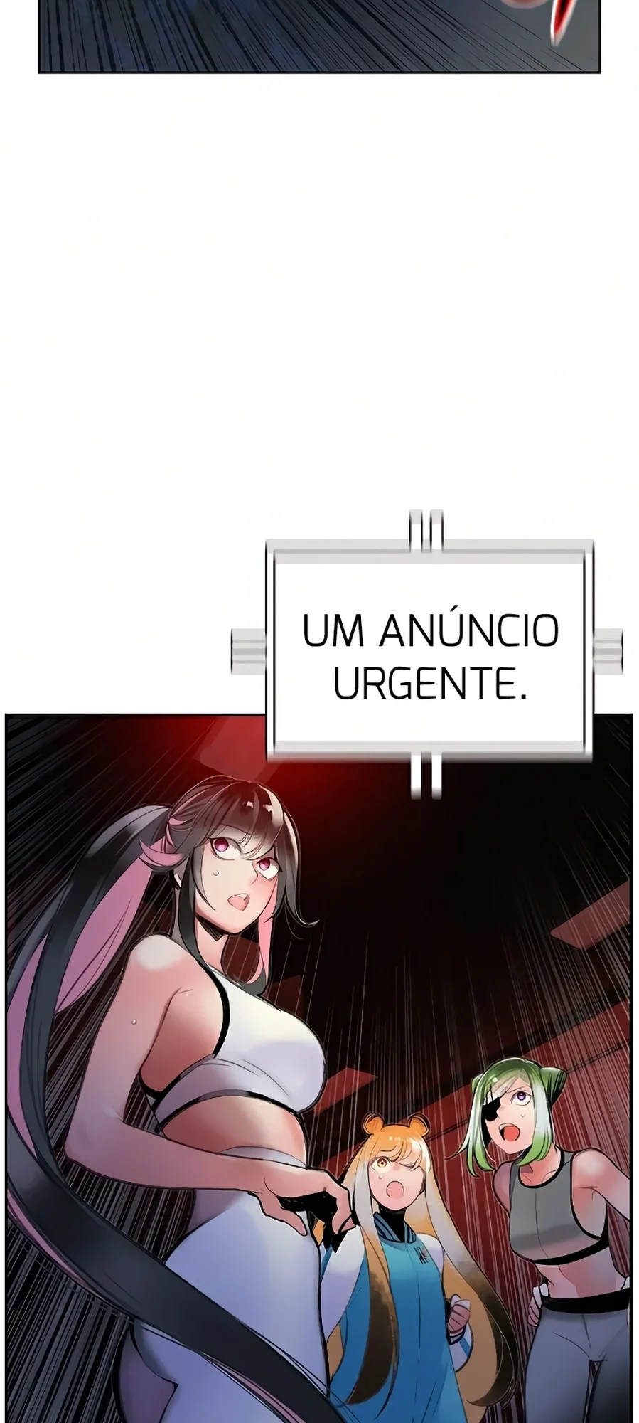 Read Jungle Juice PT Manga Online