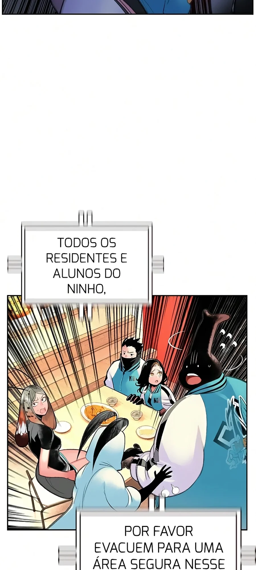 Read Jungle Juice PT Manga Online