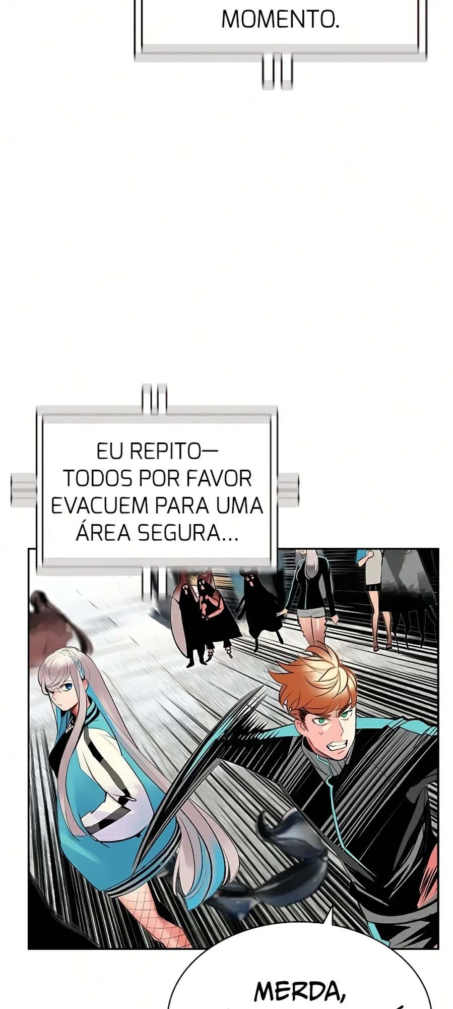 Read Jungle Juice PT Manga Online