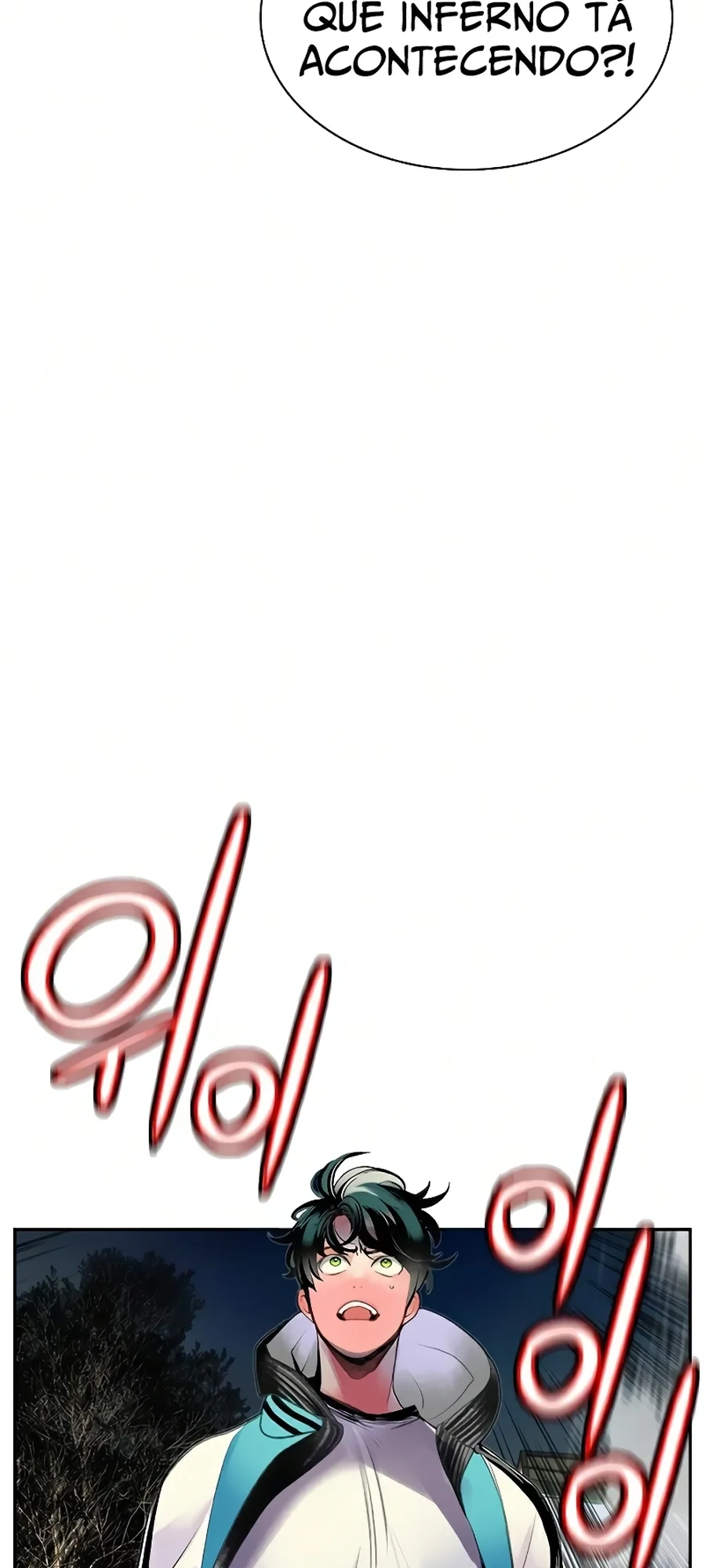 Read Jungle Juice PT Manga Online