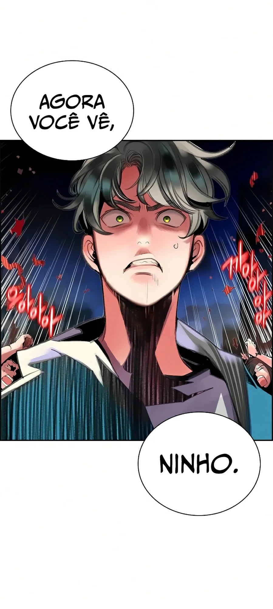 Read Jungle Juice PT Manga Online