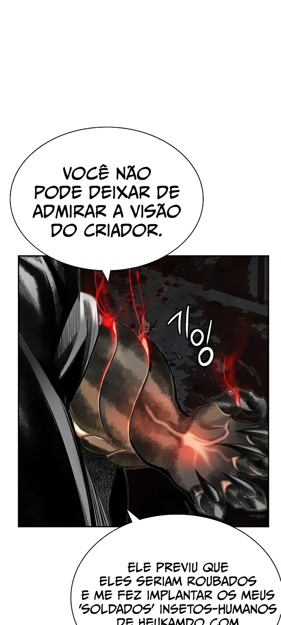 Read Jungle Juice PT Manga Online