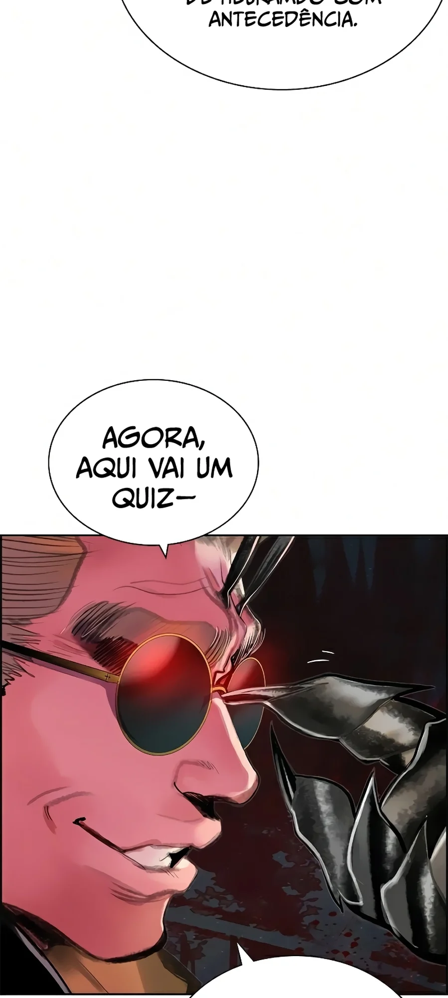 Read Jungle Juice PT Manga Online