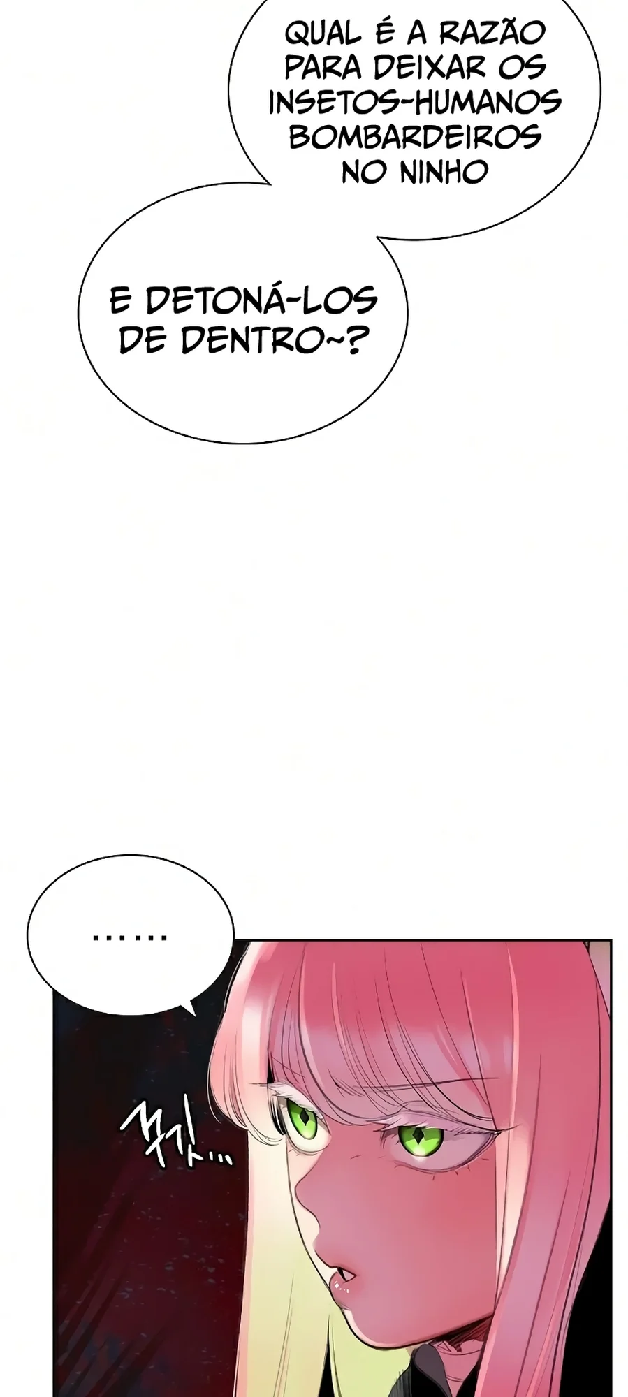 Read Jungle Juice PT Manga Online