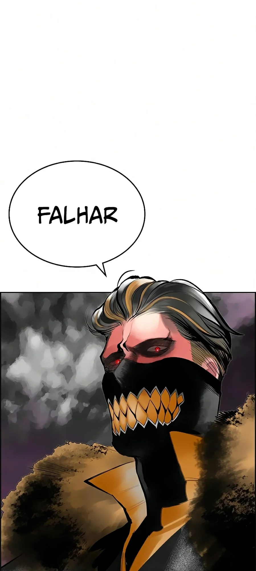 Read Jungle Juice PT Manga Online