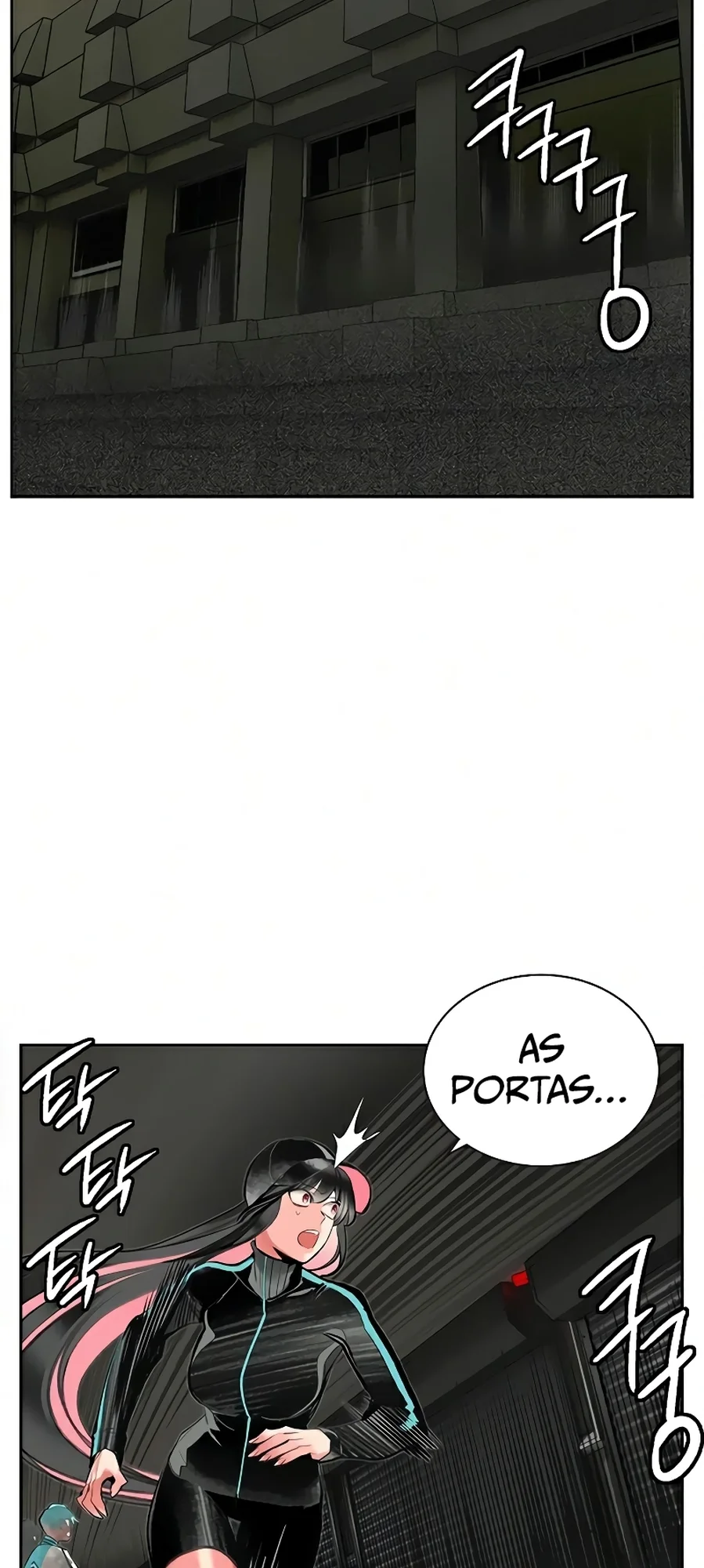 Read Jungle Juice PT Manga Online