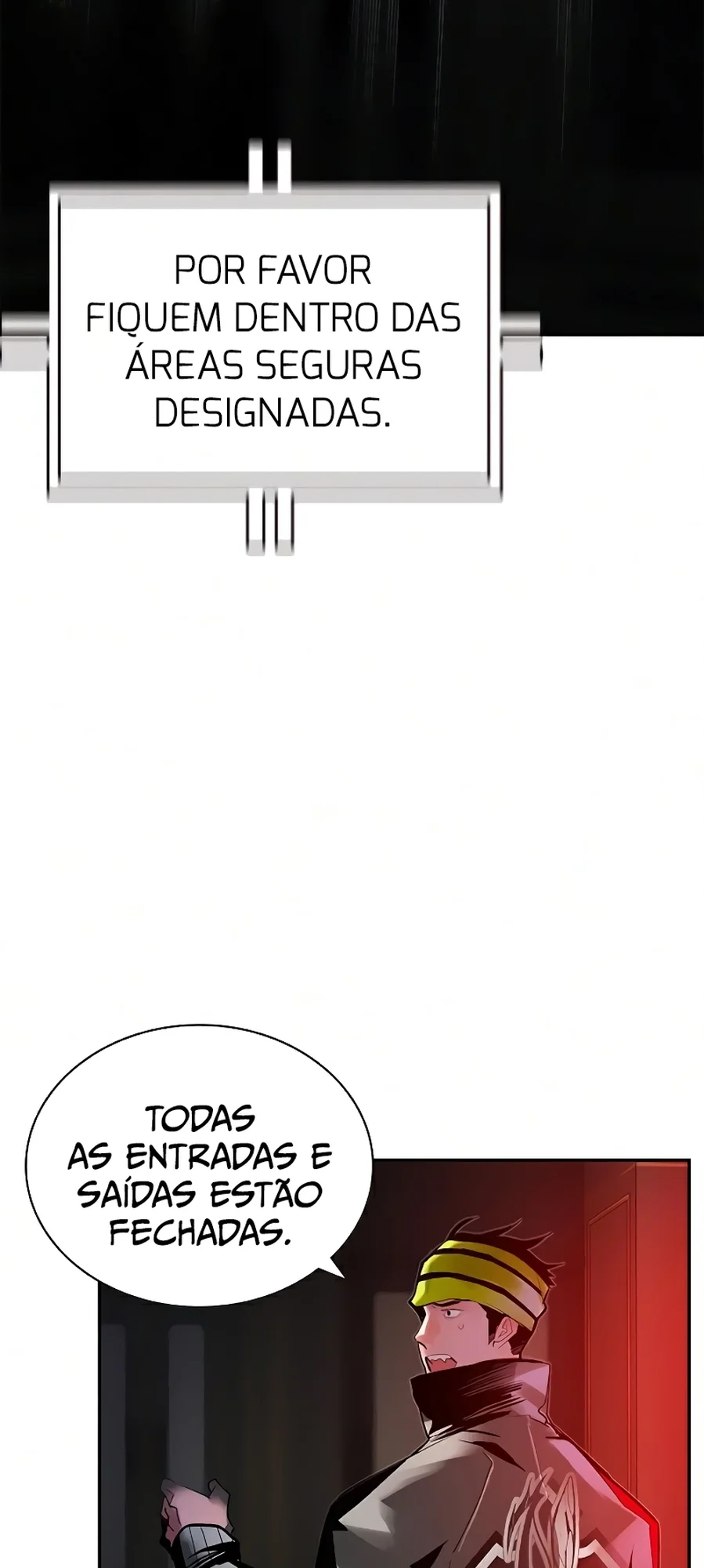 Read Jungle Juice PT Manga Online