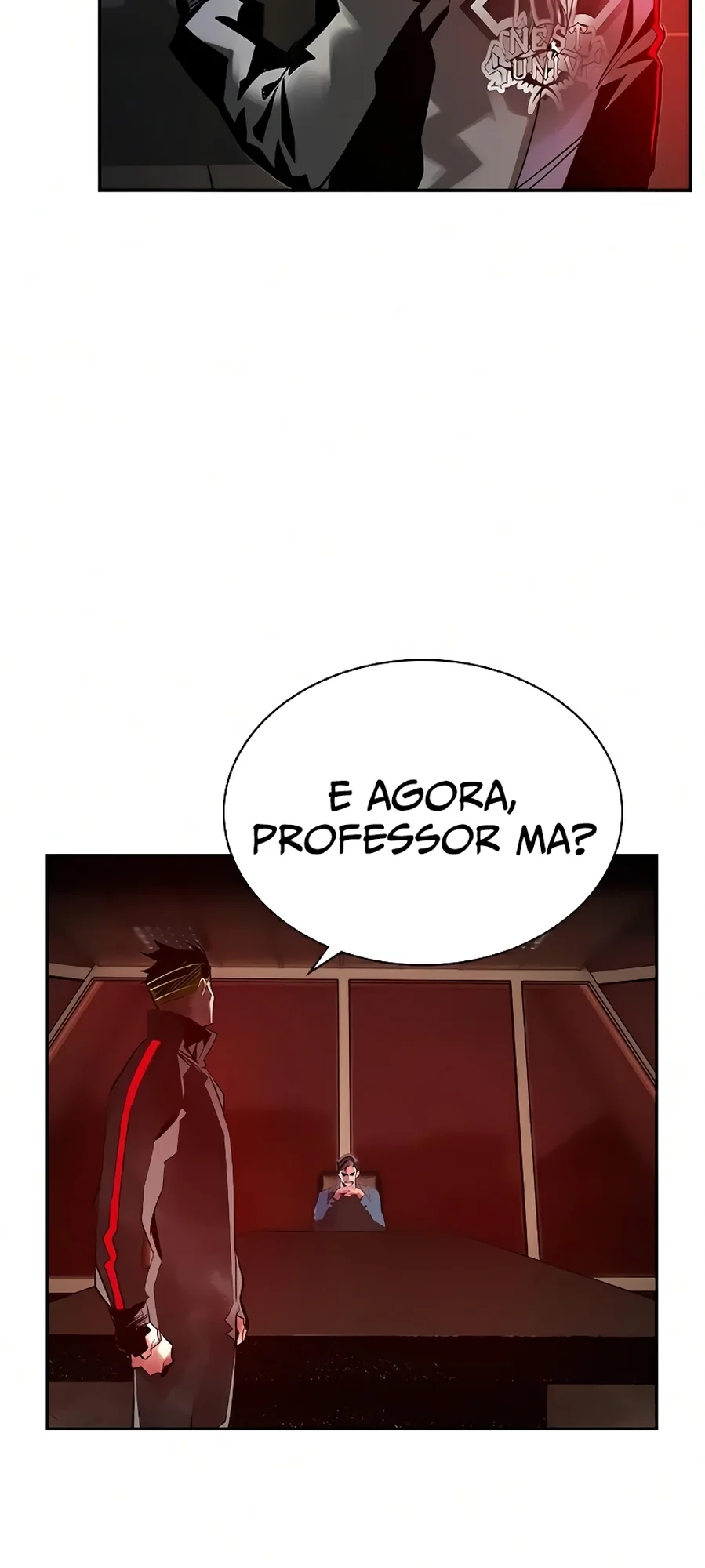 Read Jungle Juice PT Manga Online